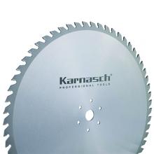 Karnasch 111340.500.010 - Circular saw blades for roadside maintenance, hedging and siding machines from Mulag, Spearhead, Pow