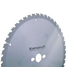 Karnasch 111350.250.007 - Diamond (DP) tipped Circular Saw Blade  250x2,4/1,8x30mm 8 FL - PH: UNI