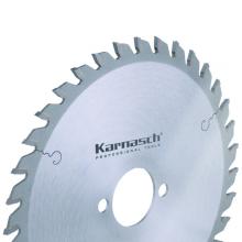 Karnasch 111400.160.060 - Carbide Tipped Circular Saw Blade + Lamello 160x2,6/1,6x30mm 24 WZ - PH: 2-7-42