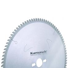 Karnasch 111430.180.010 - Carbide Tipped Circular Saw Blade  Hard plastics - Abrasive materials -  Finishing-cut / Thin-Cut 18