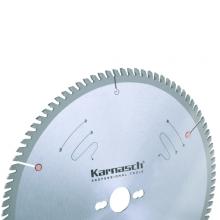 Karnasch 111460.250.020 - Carbide Tipped Circular Saw Blade  Hard plastics- Abrasive materials- Finishing cut 250x3,2/2,2x30mm