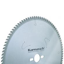 Karnasch 111470.450.010 - Carbide Tipped Circular Saw Blade  Panel-sizing - Finishing-cut 450x3,5/2,5x30mm 132 TFP - PH: UNI