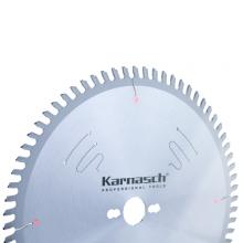 Karnasch 111604.303.010 - Carbide Tipped Circular Saw Blade  Panel-sizing - Hollow tooth 303x2,9/2,0x30mm 72HTT-P - PH: UNI