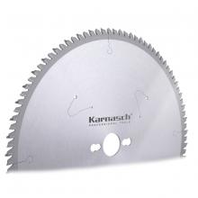 Karnasch 111610.400.010 - Carbide Tipped Circular Saw Blade  Panel-sizing - Alternate top bevel extreme 35°  400x3,5/2,5x30mm 