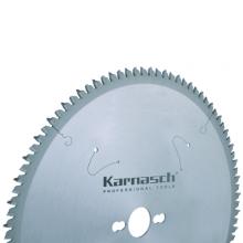 Karnasch 111615.250.010 - Carbide Tipped Circular Saw Blade  Panel-sizing - Alternate top bevel extreme 35°  250x3,2/2,2 30mm 