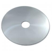Karnasch 56000.080.100 - Solid carbide circular saw blade DIN 1837 A 80x1,00x22mm 100Z