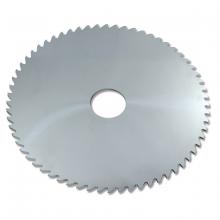Karnasch 56001.050.100 - Solid carbide circular saw blade DIN 1838 B 50x1,00x13mm 40Z