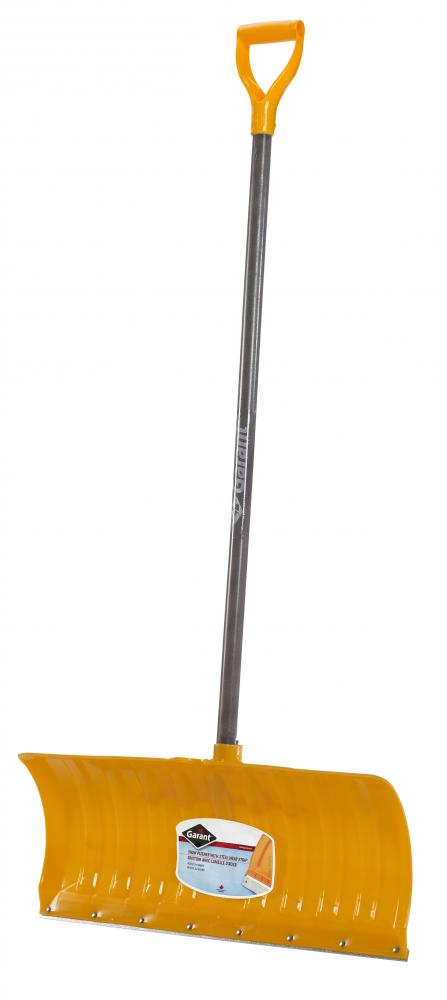Pelle à neige, lame poly 13,9 po