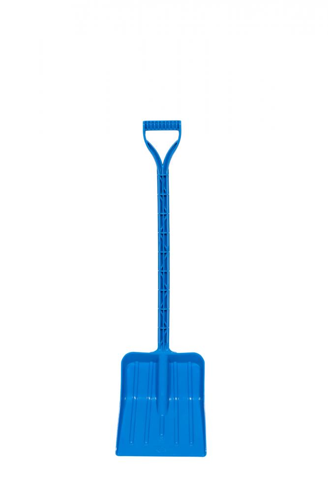 Poly kid&#39;s 9&#34; square point shovel, dh
