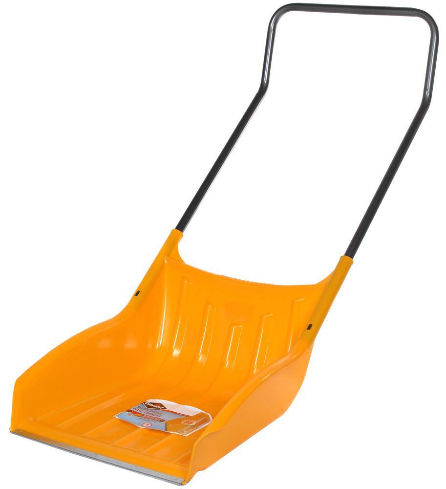 Pelle à neige, lame poly 18 po