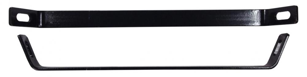Tête de remplacement pour pic à glaise
