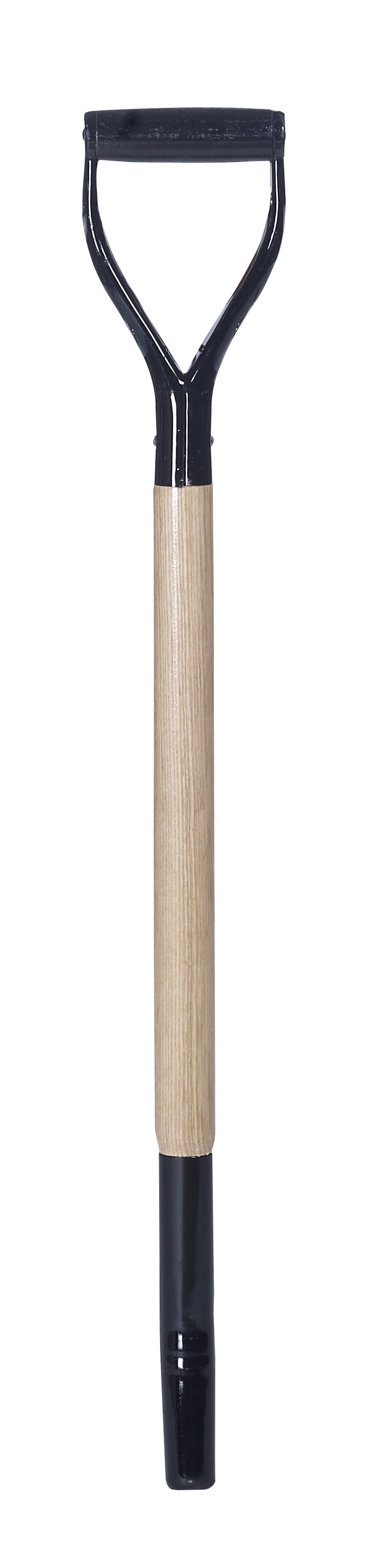 Handle, 33&#34;, manure fork