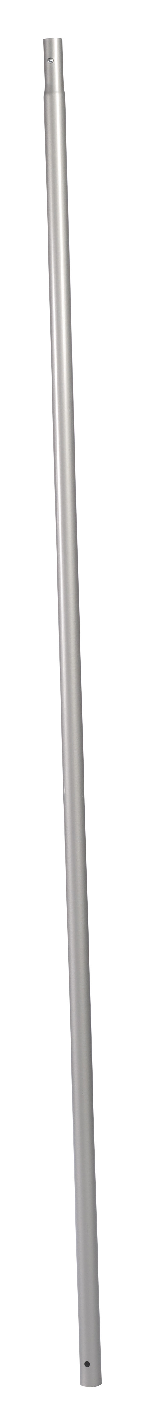 Tube, aluminum, extension 5&#39;, snow roof rake GPRR24