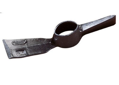 Head, 5 lbs cutter mattock