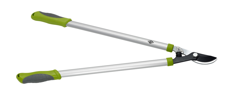 Lopping shears, bypass, 29&#34; aluminun hdle, Botanica