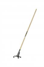 Garant 84254 - Tête de balai-brosse 36" pour surface extra lisse
