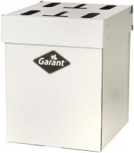 Garant 89480 - Cultivateur 3 dents