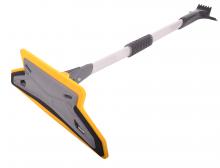 Garant G33PSB12 - Snow brush, 33", pivoting Eva head, Garant, display of 12
