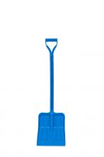 Garant GKPS09D12 - Poly kid's 9" square point shovel, dh