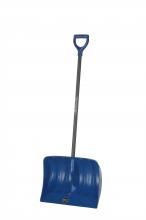 Garant GPM19SKD - Mountain mover, M19 py blade, TPE/steel hdle, py curved D-grip, Garant