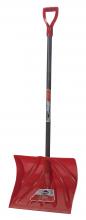 Garant NPM18KD - Mountain mover, M18 py blade, wood handle, Nordic