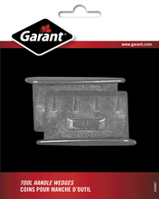 Garant A7011 - Barre-levier plate, 15 po