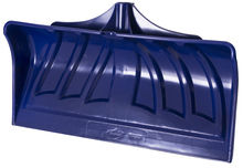 Garant BEYPP24 - Pelle à neige, manche ergo en aluminium, lame poly 18 po