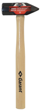 Garant D30004 - Hammer, Blacksmith, 3 lbs, 16" hickory hdle