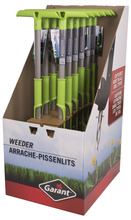 Garant FDW37 - Weeder with ratchet system, Botanica