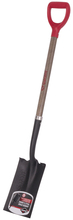 Garant GBBFHGS2D - Garden spade, hollow back, hardwood hdle, dh, Garant Better