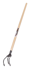 Garant GC348 - Cultivator, adjustable, 3 forged steel tines