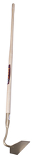 Garant GFBH7S - Beet hoe, 7" forged head, socket type, wood handle