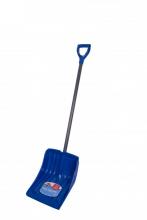 Garant GP139FSKEC - Snow shovel, py 13.9", foldable steel handle, kd, dh, Garant (unitary shipping box)