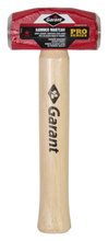 Garant MCH25011 - Hammer, Mason club, 3 lbs, 11" hickory hdle