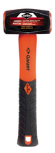 Garant MCH40011FG - Hammer, Mason Club, 4 lbs, 11" fg hdle