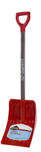 Garant NP091KD - Snow shovel, 9 1/8" py blade, wood handle