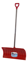 Garant NPP26KDY - Snow pusher, 26" py blade, kd, bulk packaging