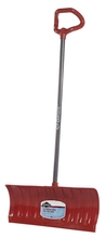 Garant NPP26KDVS - Snow pusher, 26" py blade, kd, versa grip, Nordic