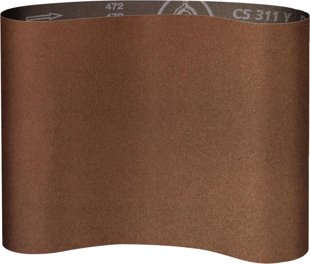 CS 311 Y Bandes larges, 1372 x 2616 mm Grain 80 F4G
