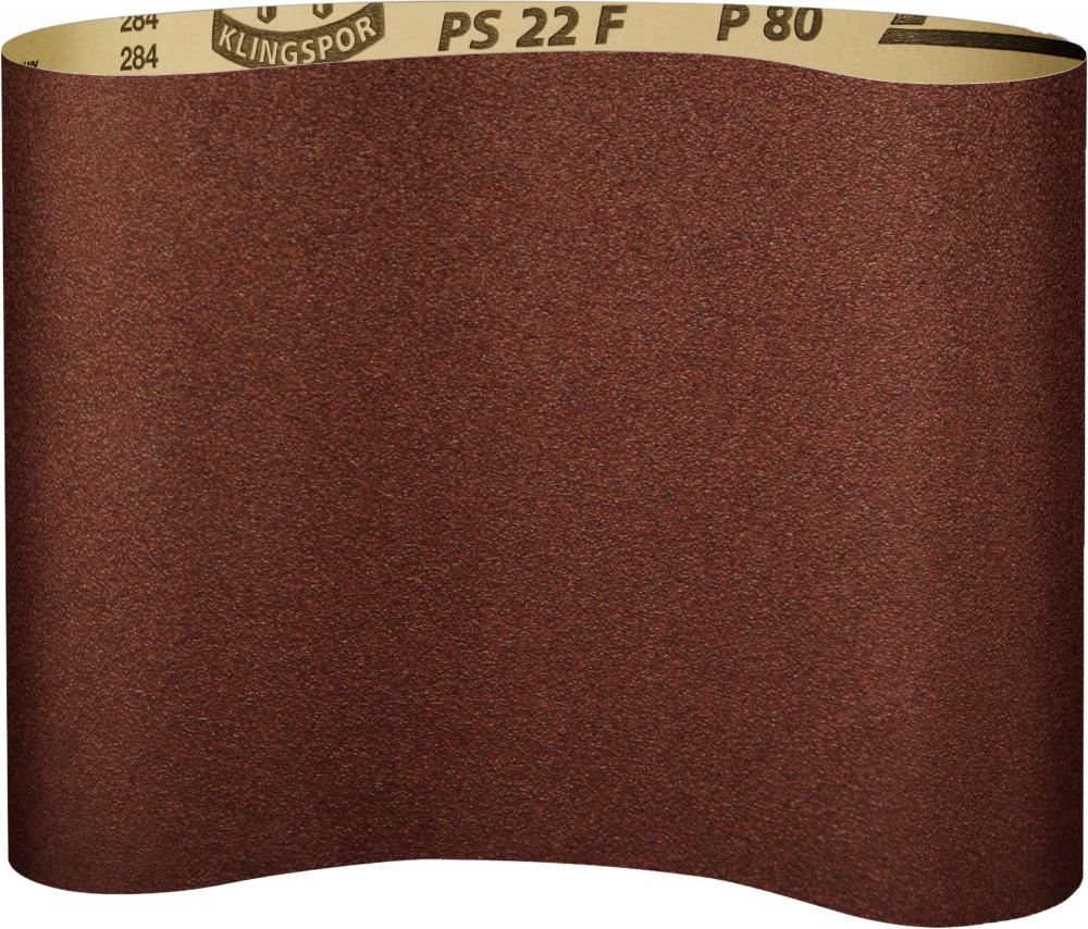 PS 22 F Bandes larges, 1321 x 2616 mm Grain 150 F1