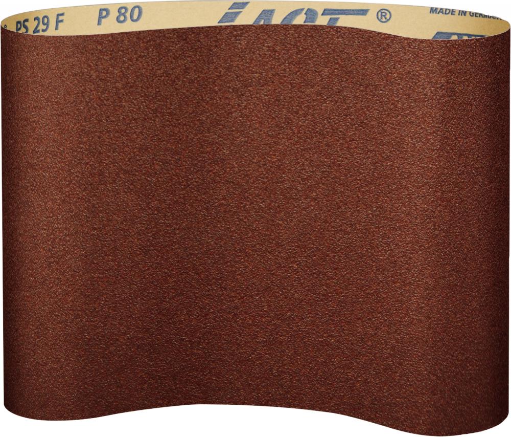 PS 29 F Bandes larges, 1600 x 2616 mm Grain 120 F1
