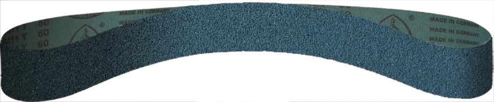 CS 411 Y Bandes, 6 x 610 mm Grain 60 F4G