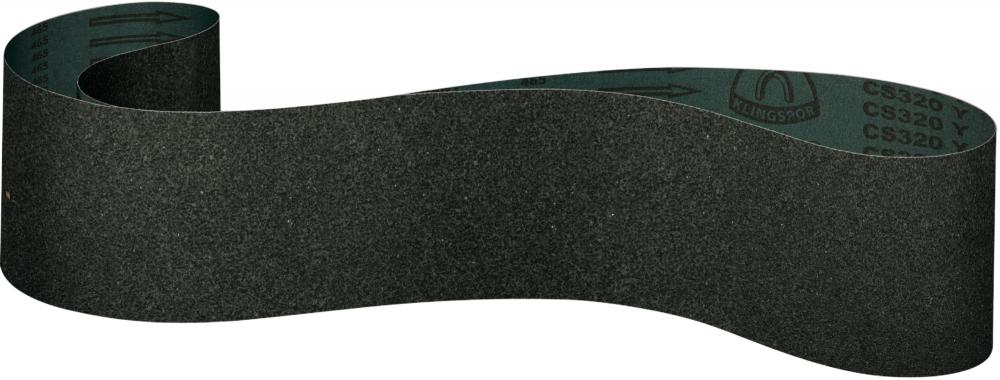 CS 320 Y Bandes, 51 x 1829 mm Grain 80 F4G