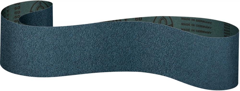 CS 411 Y Bandes, 152 x 1219 mm Grain 80 F4G