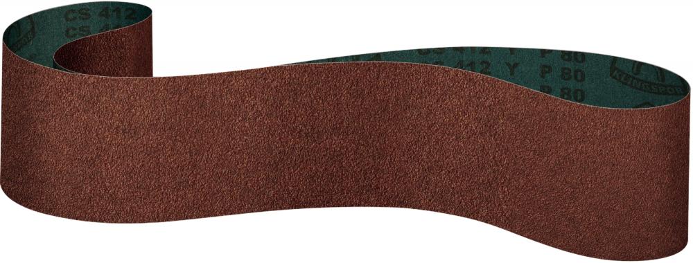 CS 412 Y Bandes, 51 x 1524 mm Grain 240 F4G