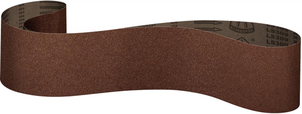 LS 309 XH Bandes, 25 x 1067 mm Grain 60 F4G