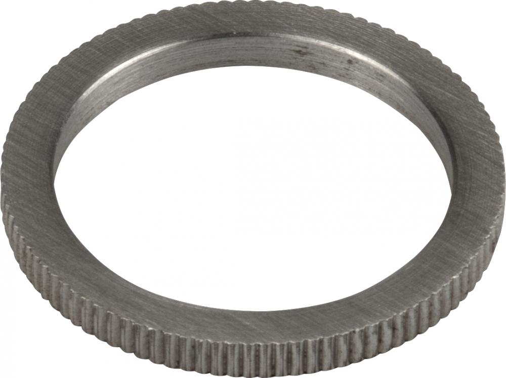 DZ 100 RR bague réductrice, 25,4 x 22,23 x 2 mm