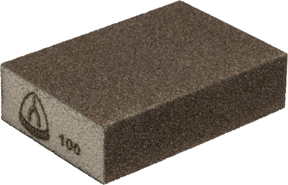 SK 500 Blocs abrasifs, oxyde d&#39;alumine Grain 220 70 x 100 x 25 mm
