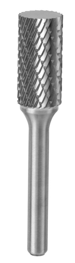 SA-DC Fraises carbure, 6,35 x 15,8 x 6,35 mm denture croisée