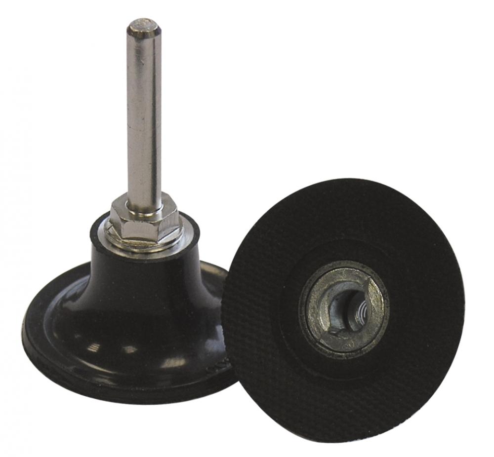 QRC 555 plateau support, 50 x 6,3 mm